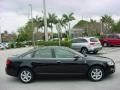 Brilliant Black - A6 3.2 Sedan Photo No. 6