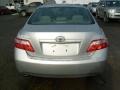 Titanium Metallic - Camry XLE V6 Photo No. 6