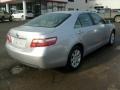 Titanium Metallic - Camry XLE V6 Photo No. 7