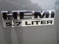2010 Mineral Gray Metallic Dodge Ram 1500 ST Crew Cab  photo #17