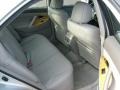 Titanium Metallic - Camry XLE V6 Photo No. 11