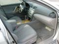 Titanium Metallic - Camry XLE V6 Photo No. 12