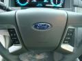 2010 White Suede Ford Fusion SE  photo #17