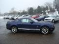 2010 Kona Blue Metallic Ford Mustang V6 Premium Coupe  photo #2