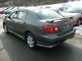 2007 Phantom Gray Pearl Toyota Corolla S  photo #5