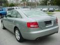 Quartz Grey Metallic - A6 3.2 Sedan Photo No. 3