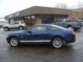 2010 Kona Blue Metallic Ford Mustang V6 Premium Coupe  photo #6