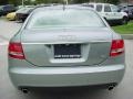 Quartz Grey Metallic - A6 3.2 Sedan Photo No. 4