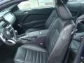 2010 Kona Blue Metallic Ford Mustang V6 Premium Coupe  photo #7