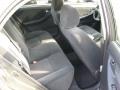 2007 Phantom Gray Pearl Toyota Corolla S  photo #8