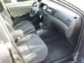 2007 Phantom Gray Pearl Toyota Corolla S  photo #9