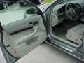 Quartz Grey Metallic - A6 3.2 Sedan Photo No. 9