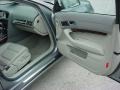 Quartz Grey Metallic - A6 3.2 Sedan Photo No. 11
