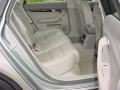 Quartz Grey Metallic - A6 3.2 Sedan Photo No. 13