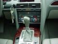 Quartz Grey Metallic - A6 3.2 Sedan Photo No. 15