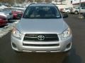 Classic Silver Metallic - RAV4 4WD Photo No. 2