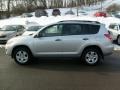 Classic Silver Metallic - RAV4 4WD Photo No. 4