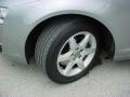 Quartz Grey Metallic - A6 3.2 Sedan Photo No. 18