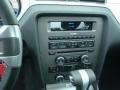 2010 Kona Blue Metallic Ford Mustang V6 Premium Coupe  photo #18