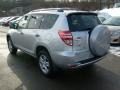 Classic Silver Metallic - RAV4 4WD Photo No. 5