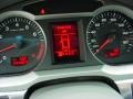 Quartz Grey Metallic - A6 3.2 Sedan Photo No. 19