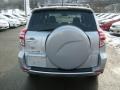 Classic Silver Metallic - RAV4 4WD Photo No. 6