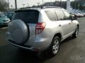 Classic Silver Metallic - RAV4 4WD Photo No. 7