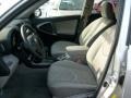 Classic Silver Metallic - RAV4 4WD Photo No. 9