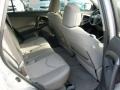 Classic Silver Metallic - RAV4 4WD Photo No. 11