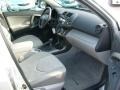 Classic Silver Metallic - RAV4 4WD Photo No. 12