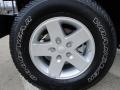 Red Rock Crystal Pearl - Wrangler Unlimited Sport Photo No. 15