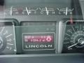 2007 Black Lincoln Navigator Ultimate  photo #25