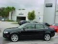 Brilliant Black - A4 2.0T Sedan Photo No. 2