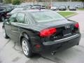 Brilliant Black - A4 2.0T Sedan Photo No. 3