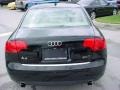Brilliant Black - A4 2.0T Sedan Photo No. 4