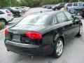 Brilliant Black - A4 2.0T Sedan Photo No. 5