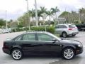 Brilliant Black - A4 2.0T Sedan Photo No. 6
