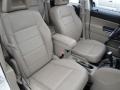 2009 Stone White Jeep Patriot Limited  photo #15