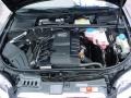 Brilliant Black - A4 2.0T Sedan Photo No. 15