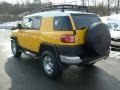 2007 Sun Fusion Toyota FJ Cruiser 4WD  photo #5