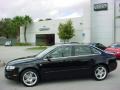 Brilliant Black - A4 2.0T Sedan Photo No. 2