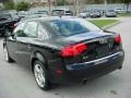 Brilliant Black - A4 2.0T Sedan Photo No. 3