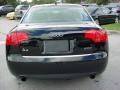 Brilliant Black - A4 2.0T Sedan Photo No. 4