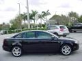 Brilliant Black - A4 2.0T Sedan Photo No. 6