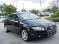 Brilliant Black - A4 2.0T Sedan Photo No. 7
