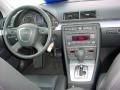 Brilliant Black - A4 2.0T Sedan Photo No. 14
