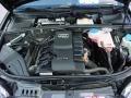 Brilliant Black - A4 2.0T Sedan Photo No. 15