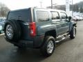 2006 Slate Blue Metallic Hummer H3   photo #6