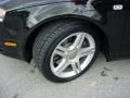 Brilliant Black - A4 2.0T Sedan Photo No. 16