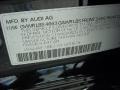 Brilliant Black - A4 2.0T Sedan Photo No. 18